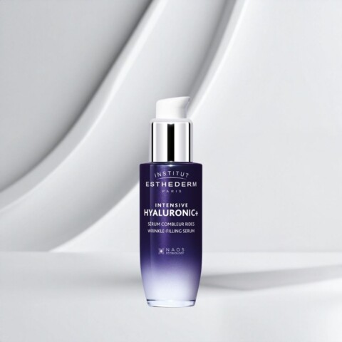 INSTITUT ESTHEDERM Intensive Hyaluronic Serum