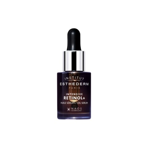 INSTITUT ESTHEDERM Intensive Retinol Huile Serum