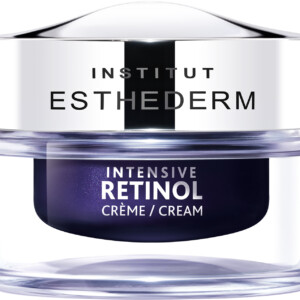 INSTITUT ESTHEDERM Intensive Retinol Cream