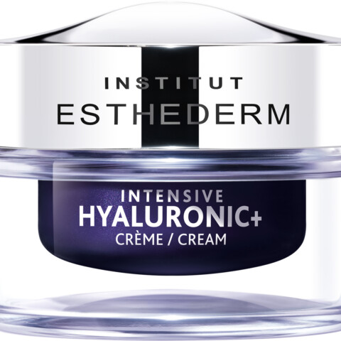INSTITUT ESTHEDERM Intensive Hyaluronic Cream