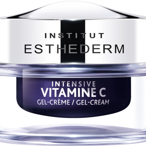 INSTITUT ESTHEDERM Intensive Vitamin C Gel-cream