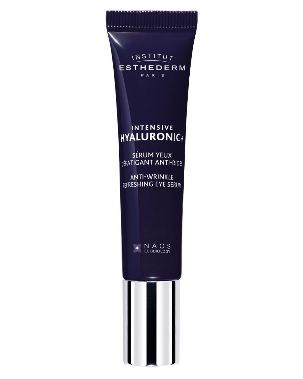 INSTITUT ESTHEDERM Intensive Hyaluronic+ Eye Serum