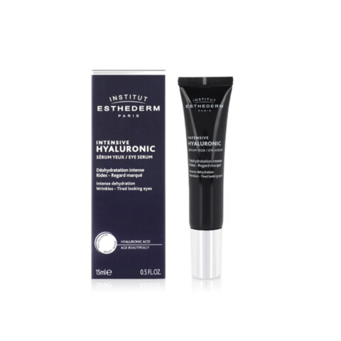 INSTITUT ESTHEDERM Intensive Hyaluronic Eye Serum