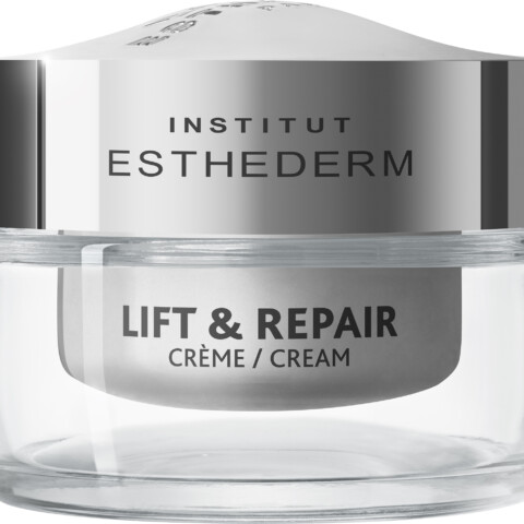 INSTITUT ESTHEDERM Lift&Repair Absolute Smoothing Cream