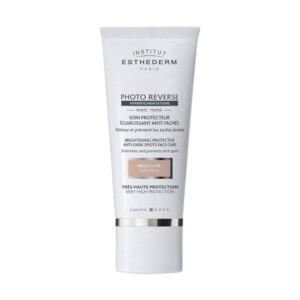 Photo Reverse Brightening Care Beige Clar