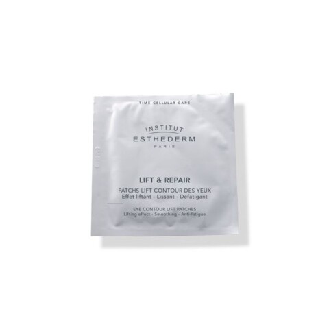 INSTITUT ESTHEDERM Lift&Repair Eye Contour Lift Patches
