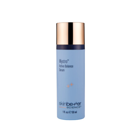 Skinbetter Science Mystro Active Balance serum
