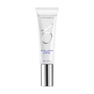 ZO Skin Retinol + Blemish Complex