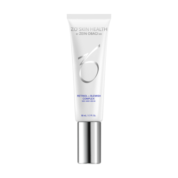ZO Skin Health Retinol + Blemish Complex ZO Skin Retinol + Blemish Complex