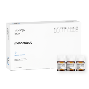 Mesoestetic tricology losion
