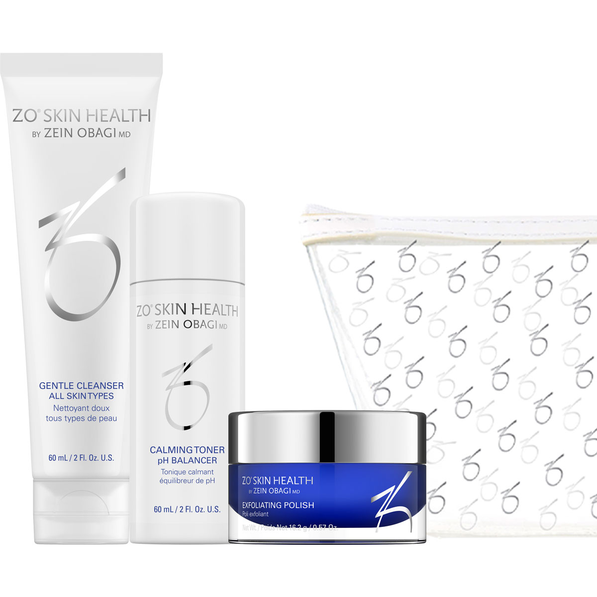 ZO Skin Health After Treatment Glow Kit After treatment GLOW
