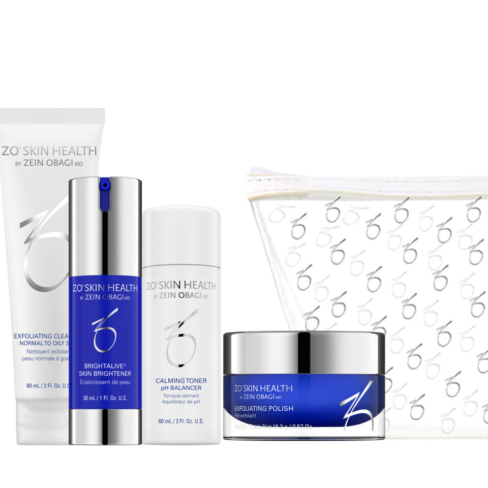 ZO Skin Anti-Pigment Set
