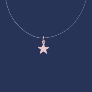 Puna zvijezda rose gold