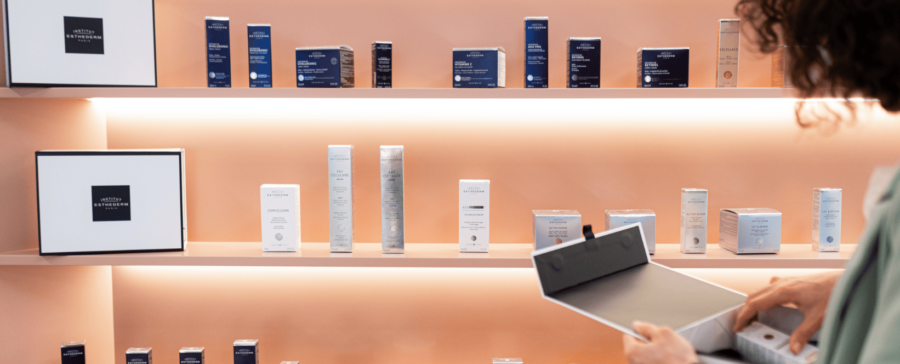 Bagatin Beauty webshop i partner poliklinike: Stručni odabir vrhunske dermokozmetike Bagatin Beauty webshop i partner poliklinike: Stručni odabir vrhunske dermokozmetike
