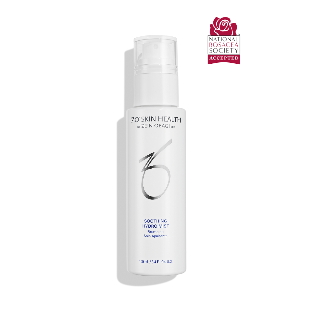 ZO Skin Health Soothing Hydro Mist Zo Skin Soothing Mist