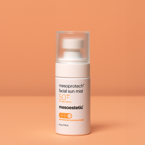 MESOESTETIC Mesoprotech Sun Mist