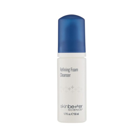 Skinbetter Science Refining Foam Cleanser