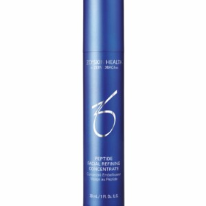 Zo Skin Health Peptide Facial Refining Concentrate