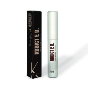 Kallos Addicted Lash & Brow Super Oil