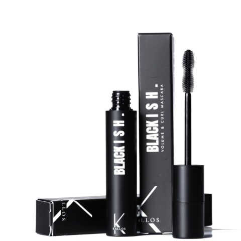 Kallos Blackish Maskara