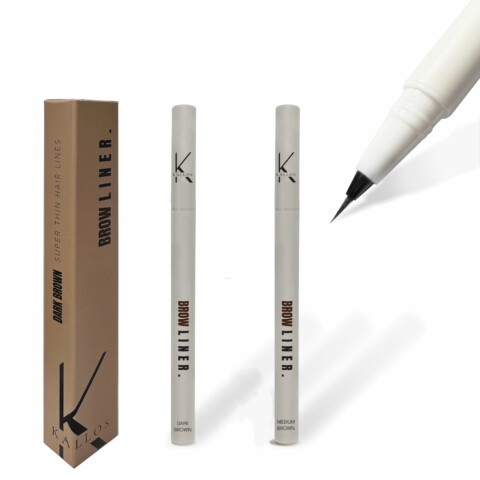 Kallos Brow liner