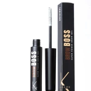 Kallos Brow BOSS gel-vosak