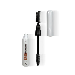 Kallos Brow Fix, Plump & Boost Dual Brush
