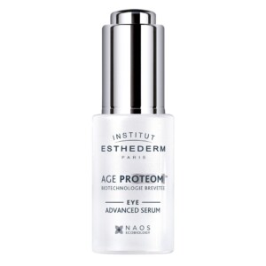 INSTITUT ESTHEDERM Age Proteom Eye Advanced