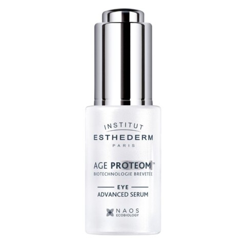 INSTITUT ESTHEDERM Age Proteom Eye Advanced
