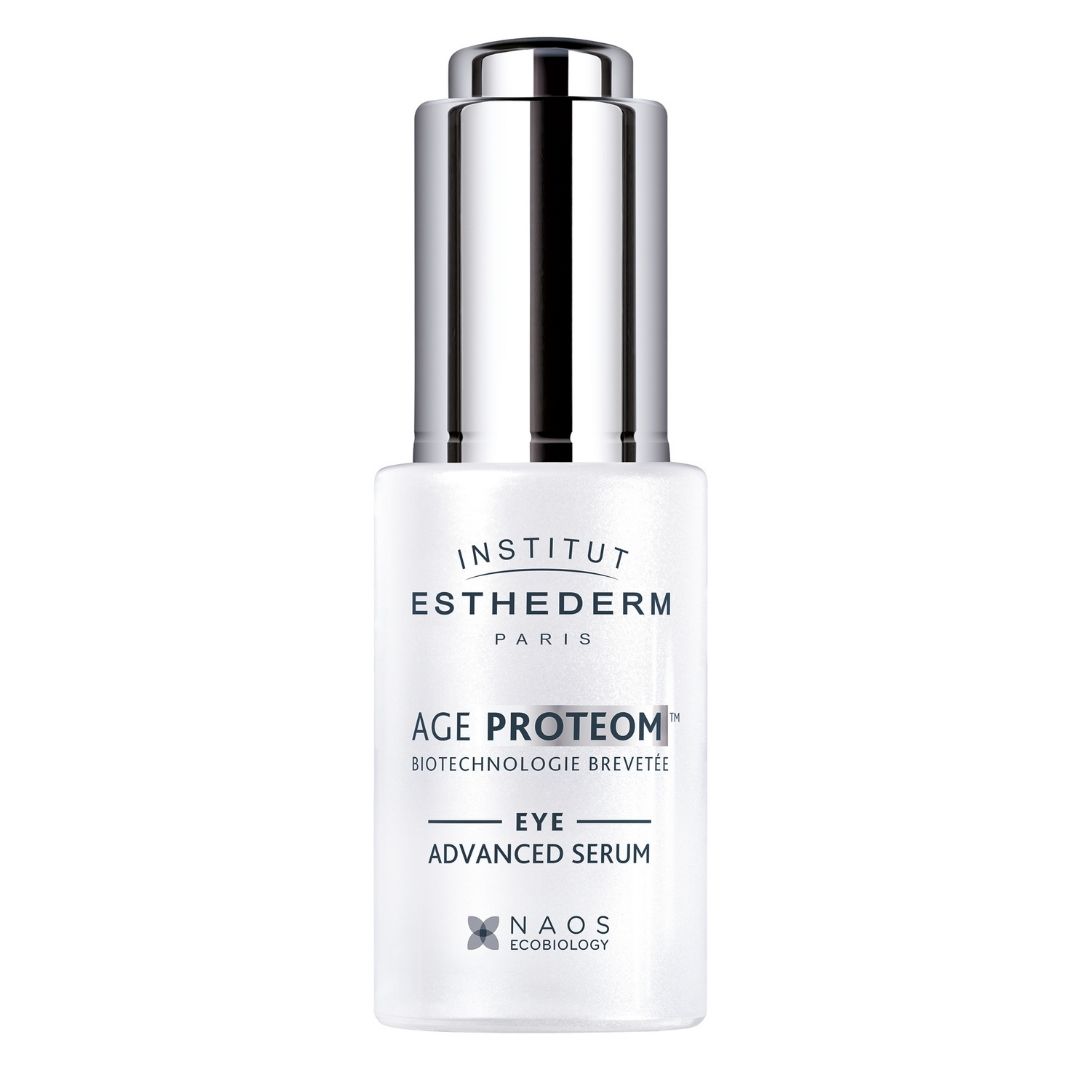 INSTITUT ESTHEDERM Age Proteom Eye Advanced
