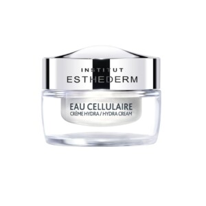 INSTITUT ESTHEDERM Eau Cellulaire Hydra Pluming Cream