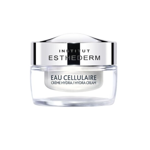 INSTITUT ESTHEDERM Eau Cellulaire Hydra Pluming Cream