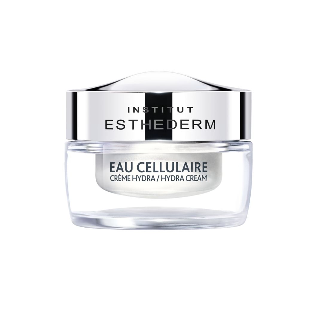 INSTITUT ESTHEDERM Eau Cellulaire Hydra Pluming Cream