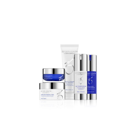 ZO Skin Brightening Program ZO Skin Brightening Program