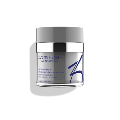 ZO Skin Neck Complex Anti-Aging + Brightening Serum ZO Skin Neck Complex Anti-Aging + Brightening Serum