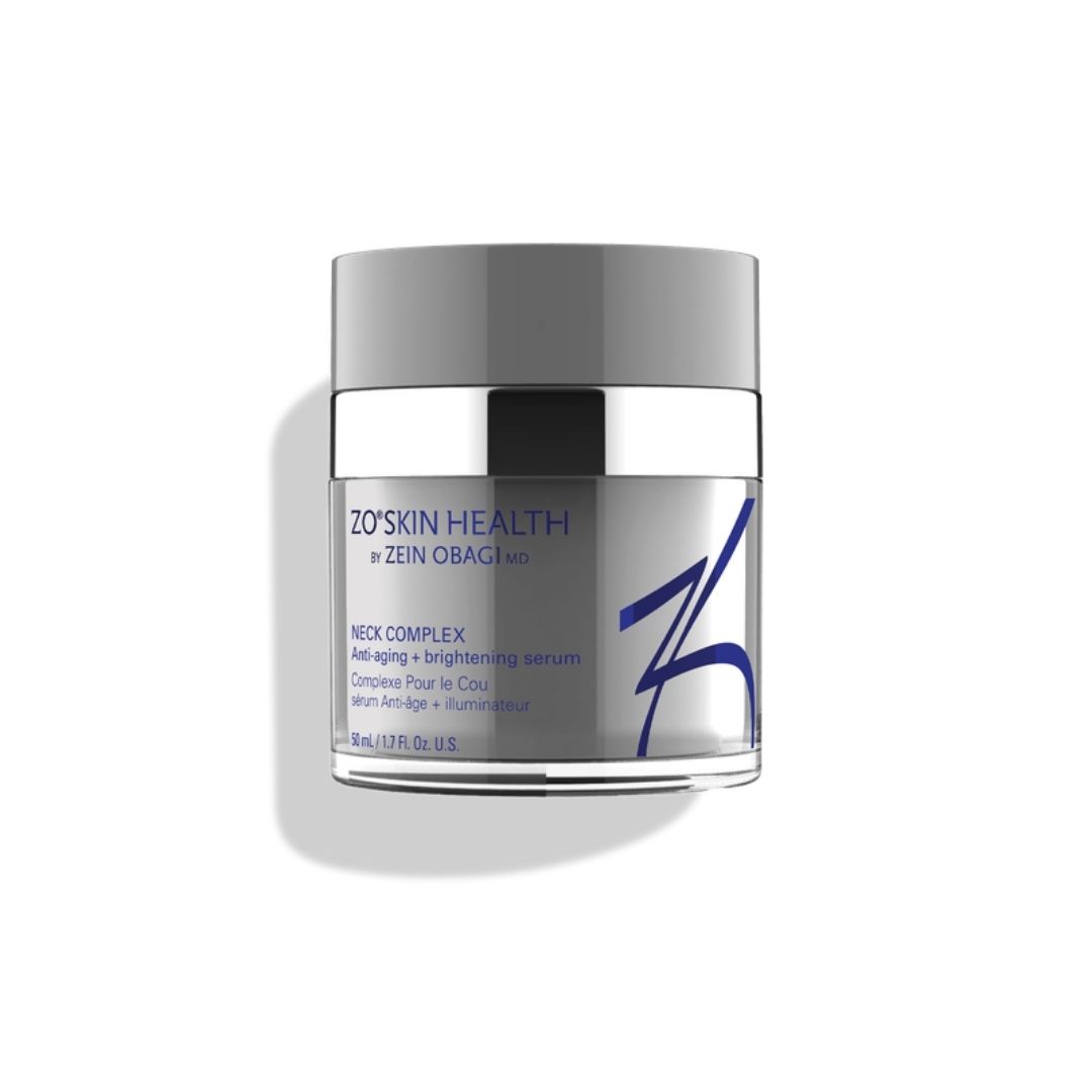 ZO Skin Neck Complex Anti-Aging + Brightening Serum