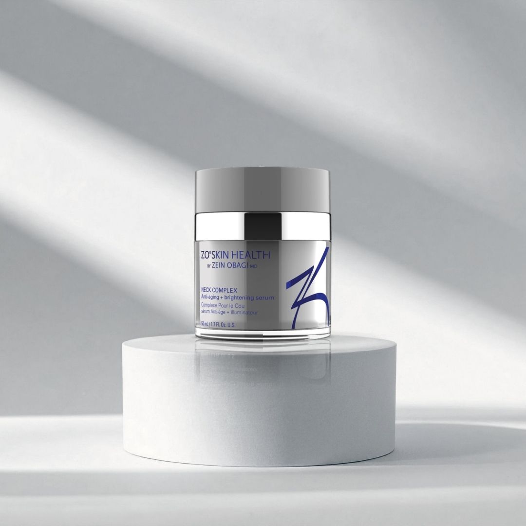 ZO Skin Neck Complex Anti-Aging + Brightening Serum