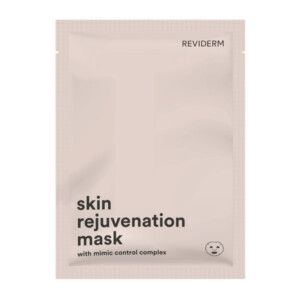 Reviderm Skin Rejuventaion Mask