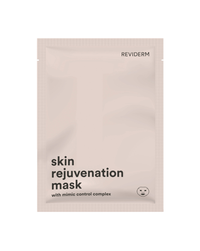 Reviderm Skin Rejuventaion Mask
