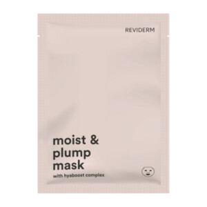 Reviderm Moist & Plump Mask