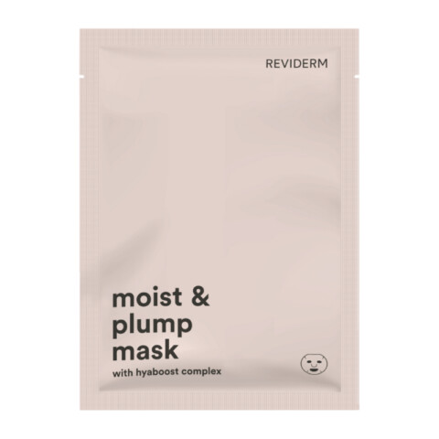 Reviderm Moist & Plump Mask
