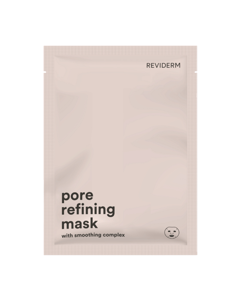 Reviderm Pore Refining Mask