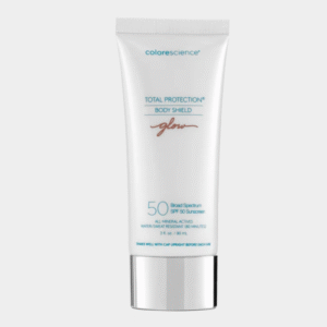 COLORESCIENCE Body Shield SPF50 90ml - Glow
